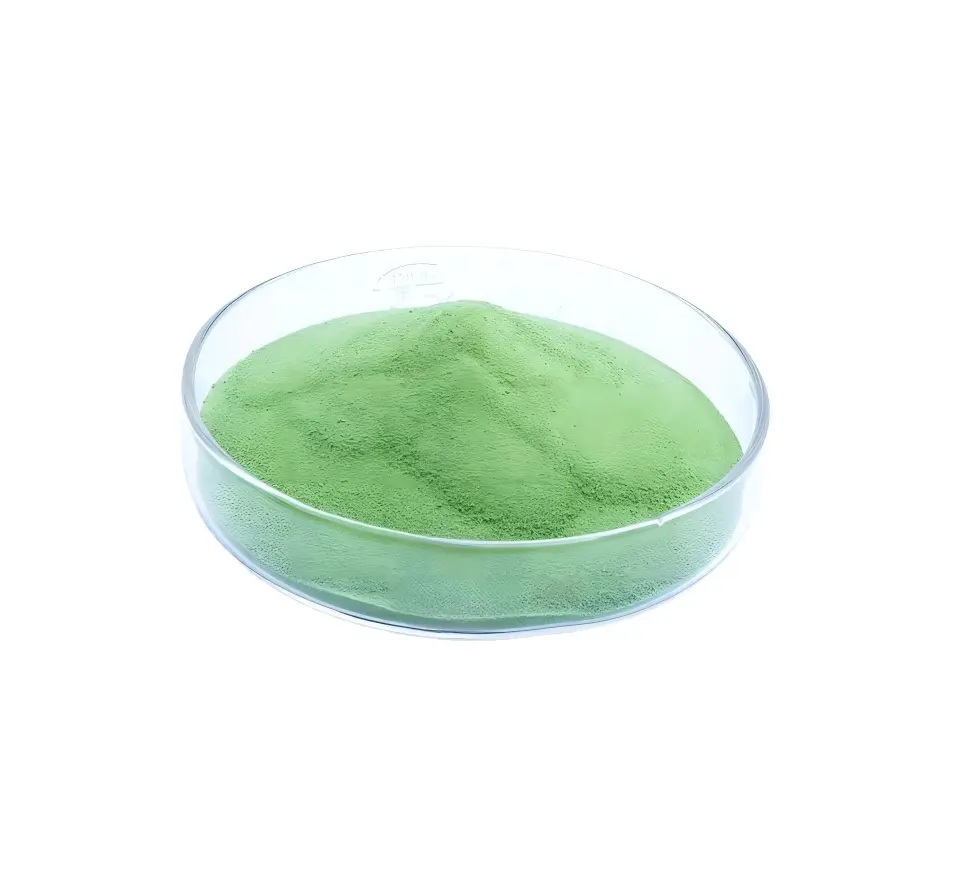 Estratto di alghe per uso agricolo verde al 40% la materia prima del biostimolante a base di alghe CAS 84775-78-0
