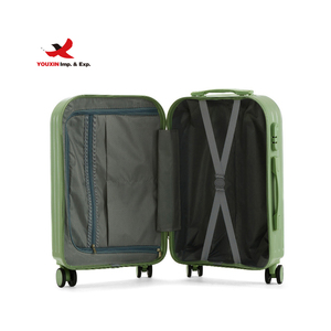 RTS Bulk ABS Trolley case Luggage Travel Bags Hard <b>Suitcase</b> Carry on <b>Suitcase</b> Set Travel Boarding Luggage with Mute Wheels - Product Image 2