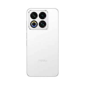 Nuevo Teléfono Móvil Original Meizu 22 5G, Pantalla OLED LTPO de 6.3 Pulgadas y 120 Hz, Snapdragon 8s Gen 4, Android 15, 5510 mAh, Carga de 80 W, NFC - Product Image 6