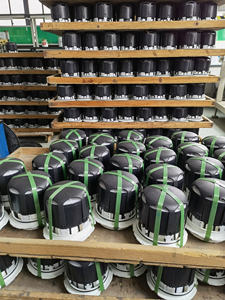 Kits de filtro de secador de aire, sistema de frenado, estilo WABC y estilo Knut 22223804 para Volv, 12 años, proveedor OEM - Product Image 4