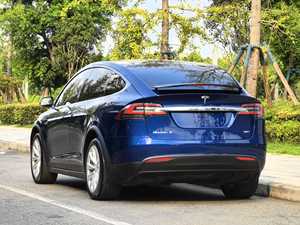 <span class=keywords><strong>Tesla</strong></span> <span class=keywords><strong>Model</strong></span> <span class=keywords><strong>X</strong></span> 2016 P90D Performance SUV d'<span class=keywords><strong>occasion</strong></span>, double moteur AWD 90 kWh, autonomie de 467 km, aileron Falcon, bien entretenu, prêt à être expédié - Product Image 6
