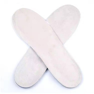 Semelles <span class=keywords><strong>de</strong></span> sport <span class=keywords><strong>de</strong></span> bonne qualité absorbant la transpiration, durables, résistantes à l'usure, amortissantes et antidérapantes - Product Image 2