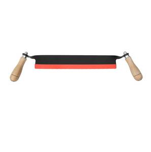 Racloir horticole grand format, forme de croissant, pelle <span class=keywords><strong>à</strong></span> écorce, rabot <span class=keywords><strong>à</strong></span> bois, racloir en fer, outil manuel, couteau de charpentier - Product Image 6