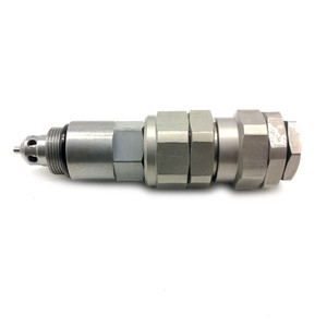 Soupape de <span class=keywords><strong>d</strong></span>écharge APOLLO pour excavatrice, soupape LS 708-2L-04711 pour Komatsu PC200-6 PC200-6LS, soupape de commande, garantie de <span class=keywords><strong>3</strong></span> mois, AP 1 pièce - Product Image 6