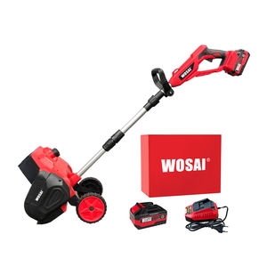 <span class=keywords><strong>Pelle</strong></span> <span class=keywords><strong>à</strong></span> <span class=keywords><strong>neige</strong></span> sans fil rechargeable 20V, portative, <span class=keywords><strong>à</strong></span> <span class=keywords><strong>batterie</strong></span>, sans balais, avec fonction souffleur - Product Image 2