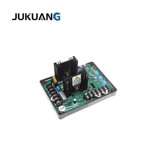 Wholesale Good Quality <strong>AVR</strong> GAVR20A Versatile Voltage Protectors Compatible <strong>AVR</strong> for Diesel Generators - Product Image 1