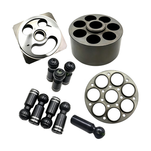 Pièces de pompe hydraulique 2160034 pour TK 711/721/722/732/741/751/752 1051 Track Feller Buncher, pièces de réparation de pompe à piston 180 2 - Product Image 4