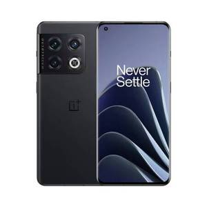 สมาร์ทโฟน <span class=keywords><strong>OnePlus</strong></span> 10 Pro 5G กล้อง 48MP ชิปประมวลผล Snapdragon 8 Gen 1 หน้าจอ 6.7 นิ้ว 120Hz LTPO2 AMOLED Octa-Core รองรับชาร์จเร็ว 80W รุ่น <span class=keywords><strong>Global</strong></span> ROM - Product Image 5