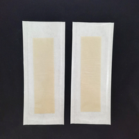 Fogli per la rimozione delle cicatrici in Silicone nastro per la riparazione del trattamento della rimozione delle cicatrici da ustioni per la cura delle ferite