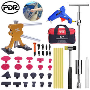 Super PDR, <span class=keywords><strong>marteau</strong></span> coulissant pour réparation de bosses de voiture, extracteur de bosses pour carrosserie, outils pour carrosserie - Product Image 1