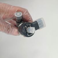 Injecteur de carburant diesel Common Rail 0445110278 0445110277 33800-4A600 pour moteur Hyundai Starex H1 H100 I800 D4CB 2.5 Crdi