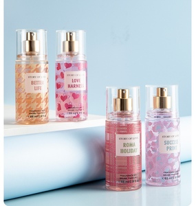 น้ำหอม Latafamer ขายดี 88 มล. กลิ่นดอกไม้สำหรับผู้หญิง ติดทนนาน หรูหรา แบบสเปรย์ ของแท้ ขายส่งยุโรป ตะวันออกกลาง - Product Image 6