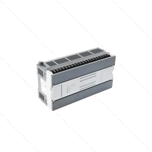 XBC-DR64H ซีรีส์ XGB PLC หน่วยหลัก CPU คอนโทรลเลอร์แบบตั้งโปรแกรมได้พร้อมเอาต์พุตรีเลย์ 64 จุด - Product Image 6