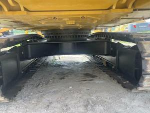 Excavateur diesel CAT 336GC d'occasion Machines portables d'importation Japon Pompe moteur à godet de construction sur chenilles Nouveau prix - Product Image 5