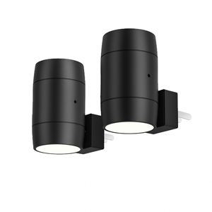 Dimmable Rotatable Plug in Night <b>Light</b> with <b>Light</b> Sensor, Ambient <b>Light</b> for Hallway Corridor Living Room Bedroom Home - Product Image 5