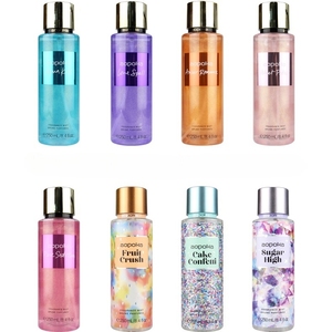 Parfum corporel Secret <span class=keywords><strong>Victoria</strong></span> 250 ml pour femme, marque de mode originale, idéal pour le yoga et la méditation, vente en gros 1. 1 - Product Image 5