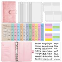 Venta caliente personalizado A6 Euro Notebook PU cuero cocodrilo patrón hojas sueltas libro de contabilidad libro de tapa dura ahorro de dinero