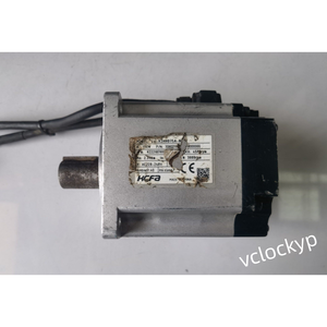 ใช้ hcfa/SV-X2MH075A-N2wbrLN/เซอร์โวมอเตอร์, 750W, Pie.19, 1ชิ้น - Product Image 5
