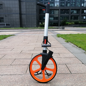 Roda De Medição De Distância Roda De Rastreador Mecânico Roda De <span class=keywords><strong>Trundle</strong></span> - Product Image 5