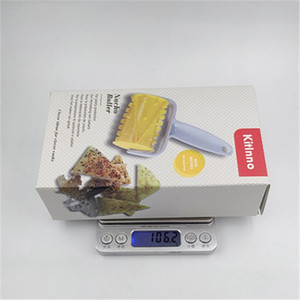Outil de cuisson facile, outil de pâtisserie en forme de Rose, gâteau, <span class=keywords><strong>pain</strong></span>, production de rouleaux - Product Image 4
