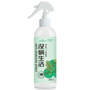 Spray Limpiador Antiácaros Hynole One Enjoy Three Green Sichuan Pepper de Haier, Auténtico Spray Limpiador Antiácaros para el Hogar - Product Image 3
