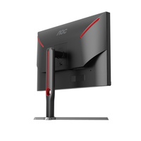 Moniteur de jeu PC AOC Q27G3XMN 27 pouces 180 Hz FHD 450 cd/m² QD-OLED IPS Panel 1 ms Temps de réponse 125 % sRGB Neuf