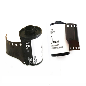 35มิลลิเมตร8/12/18/36ภาพภาพที่มีคุณภาพสูง C200สีกล้องฟิล์มในสต็อก - Product Image 5
