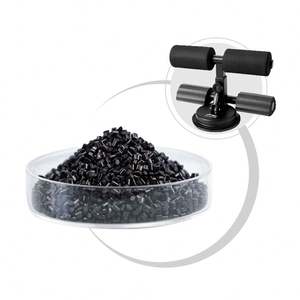 Resina de PC/ABS de Color Personalizado, Precio de Resina de PC/ABS, Material de Resina de PC/ABS Virgen con Certificación UL94 V0, Componentes para Electrodomésticos - Product Image 2