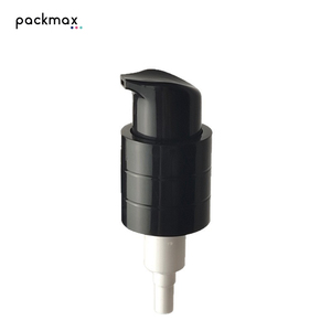 Nouvelle pompe cosmétique à interrupteur gauche/droite, externe, pompe à lotion à 24 dents — tête de pompe pour huile démaquillante, sérum et lotion corporelle - Product Image 3