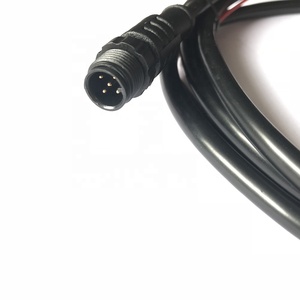 Câble d'alimentation pour réseau NMEA 2000, homologué NMEA 2000 - Product Image 3