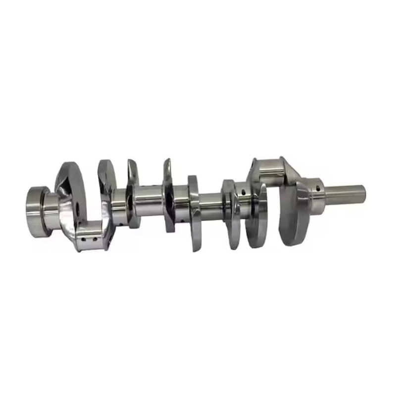 Crankshaft 2497352 for Engine 3044 3044C