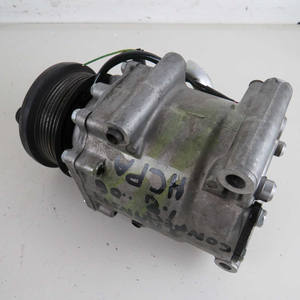 คอมเพรสเซอร์แอร์ HCPA สำหรับรถฟอร์ดทรานซิทคอนเน็ค Mk1 ปี 02-13 เครื่องยนต์ 1.8 TDCi (46426) - Product Image 2