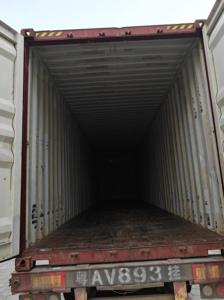 Tarifas de flete para contenedores 40hq, envío de contenedores de exportación de 20 pies y 40 pies, contenedor 40hq, contenedor usado 40hq - Product Image 6