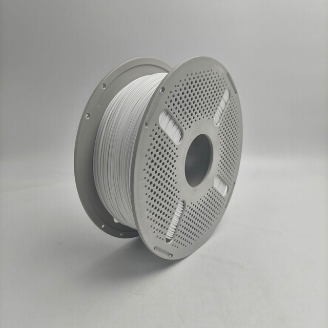 PC 3D Printing Filament High Toughness Impact Resistant Polycarbonate Heat proof Engineering Grade 1.75mm