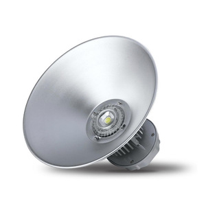 ไฟไฮเบย์ 150W SMD3030 5000K อะลูมิเนียม IP20 รับประกัน 3 ปี Ra90 อายุการใช้งาน 36000 ชั่วโมง สำหรับโคมไฟเพดานคลังสินค้า - Product Image 2