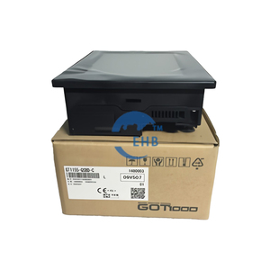 จัดส่งรวดเร็วราคาดี <span class=keywords><strong>wecon</strong></span> HMI GT1050-QBBD - Product Image 3
