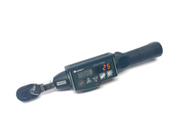 PLC Tohnichi CEM50N3X12D-G DATA TORK Digital Torque Wrench 3/8" Drive Warranty Product