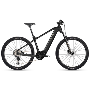 Vélo de montagne Cyctrac EM8 avec cadre en carbone, moteur central, batterie au lithium 12 vitesses - Product Image 2