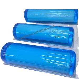 Almohadilla de Posicionamiento Médico, Base Plana, Rodillo de Gel para Pecho, Posicionadores de Cúpula, Proveedor - Product Image 1