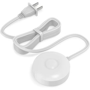 Chargeur magnétique <span class=keywords><strong>Oral</strong></span>-<span class=keywords><strong>B</strong></span> <span class=keywords><strong>iO</strong></span> Series 10W blanc, base de charge de remplacement pour brosse à dents électrique <span class=keywords><strong>7</strong></span> 8 9 10 - Product Image 1