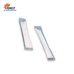 Machine d'emballage automatique pour sticks 15g nourriture humide pour chats snack à lécher crémeux <span class=keywords><strong>en</strong></span> pâte avec scellage 3 côté - Product Image 4