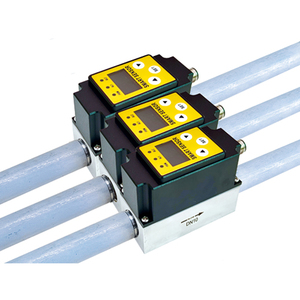 High <strong>Precise</strong> Stainless Steel Electronic Vortex <strong>Flow</strong> Meter DN8 Thread Type Liquids Pure Water Meter <strong>Flow</strong> Meter Controller OEM Oil - Product Image 6