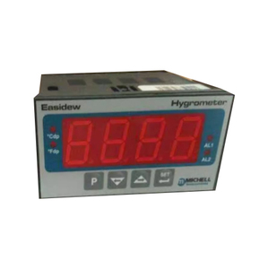 Higrómetro Industrial en Línea Easidew para Punto de Rocío, Medidor de Humedad Inalámbrico (-40°C a 60°C) Resistente - Product Image 3