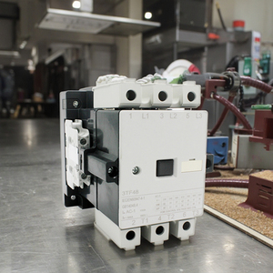 Contactor Eléctrico AC 3TF41 3TF42 3TF43 3TF44 3TF45 3TF47 3TF50 3TF51 3TF52 220V/380V 110V Buen Precio - Product Image 4