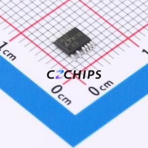 Tout nouveau et original LTC3637HMSE # TRPBF MSOP-12 circuit intégré IC puce PMIC DC-DC puissance IC - Product Image 1