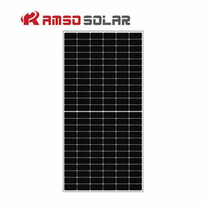 Onduleur solaire hybride à onde sinusoïdale double sortie batterie au lithium-ion hors réseau pur 20KW 24V 48V onduleur monophasé Mono <span class=keywords><strong>Amso</strong></span> solaire - Product Image 2