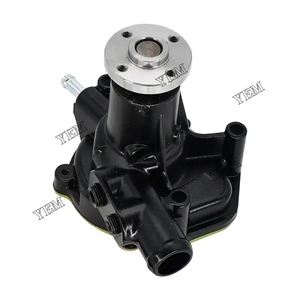 Cina fornitore pompa acqua con guarnizione per Takeuchi TB035 TB030 TB025 Mini escavatore - Product Image 3