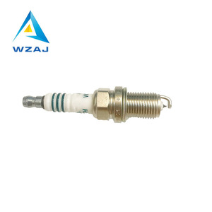 หัวเทียนอิริเดียมรุ่น Vk20-5604 สำหรับเครื่องยนต์เบนซินรถบอราและซาจิตาร์รุ่นใหม่ - Product Image 4