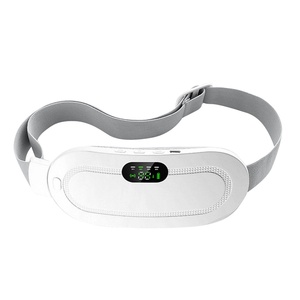 Menstrual <b>Heating</b> Pad Period Pain Relief Portable Device,<b>Heating</b> Pads for Menstrual Cramps - Product Image 2