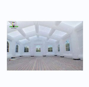 Tienda de campaña inflable para eventos AIRFUN, marquesina inflable LED a precio de fábrica - Product Image 3